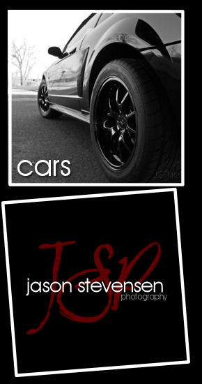 Jason Stevensen Photography