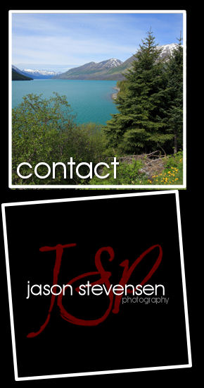 Jason Stevensen Photography