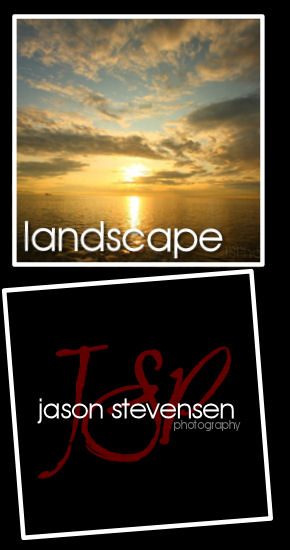 Jason Stevensen Photography
