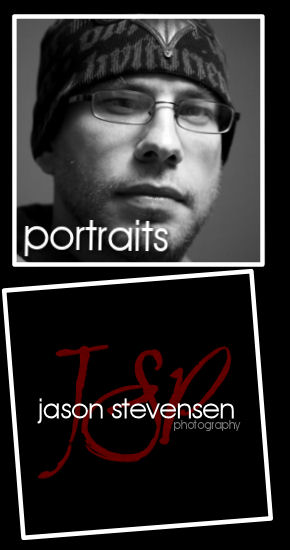 Jason Stevensen Photography