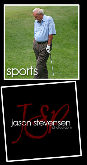 Jason Stevensen Photography